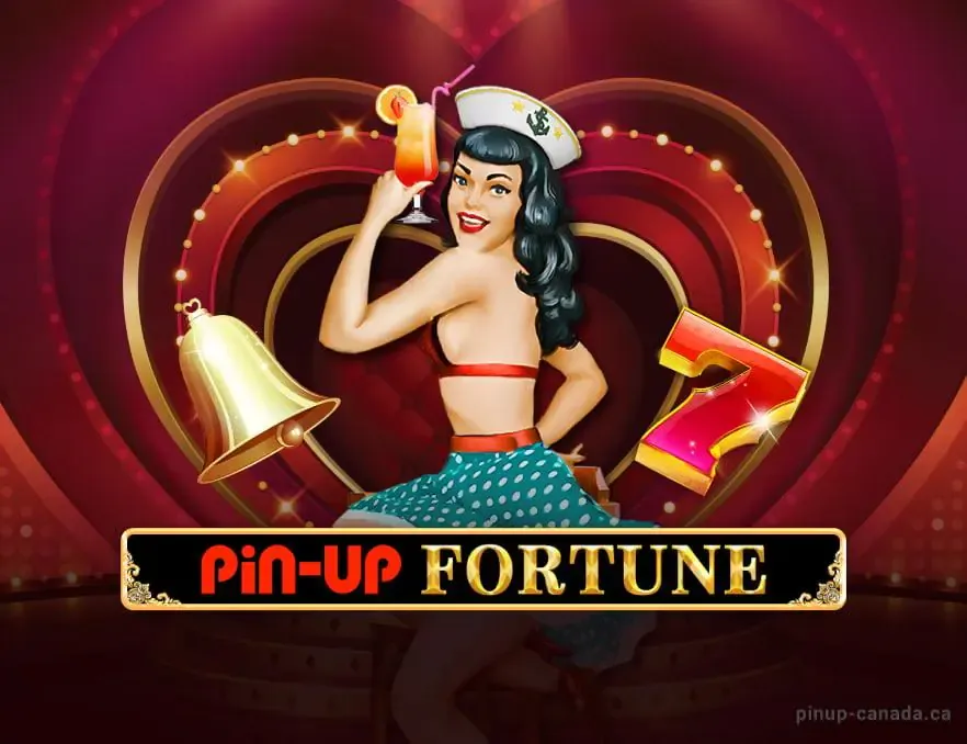 Irwin Casino Fortune Slot